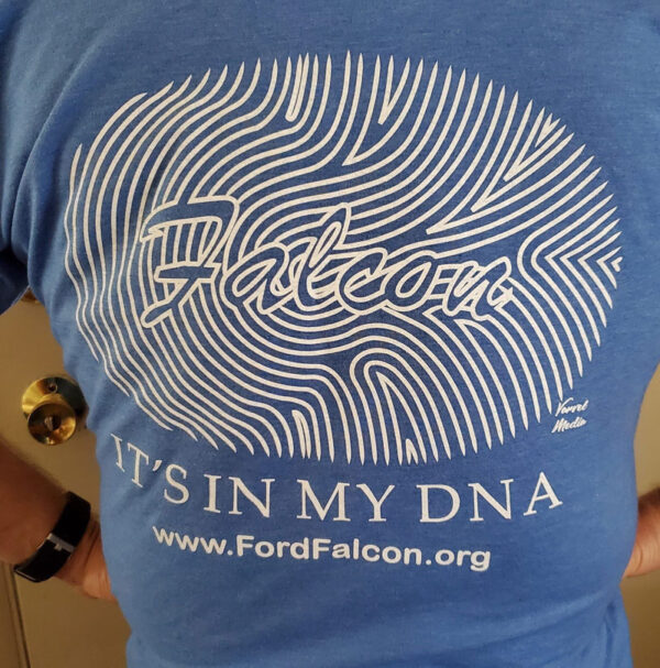 Andy DNA Shirt
